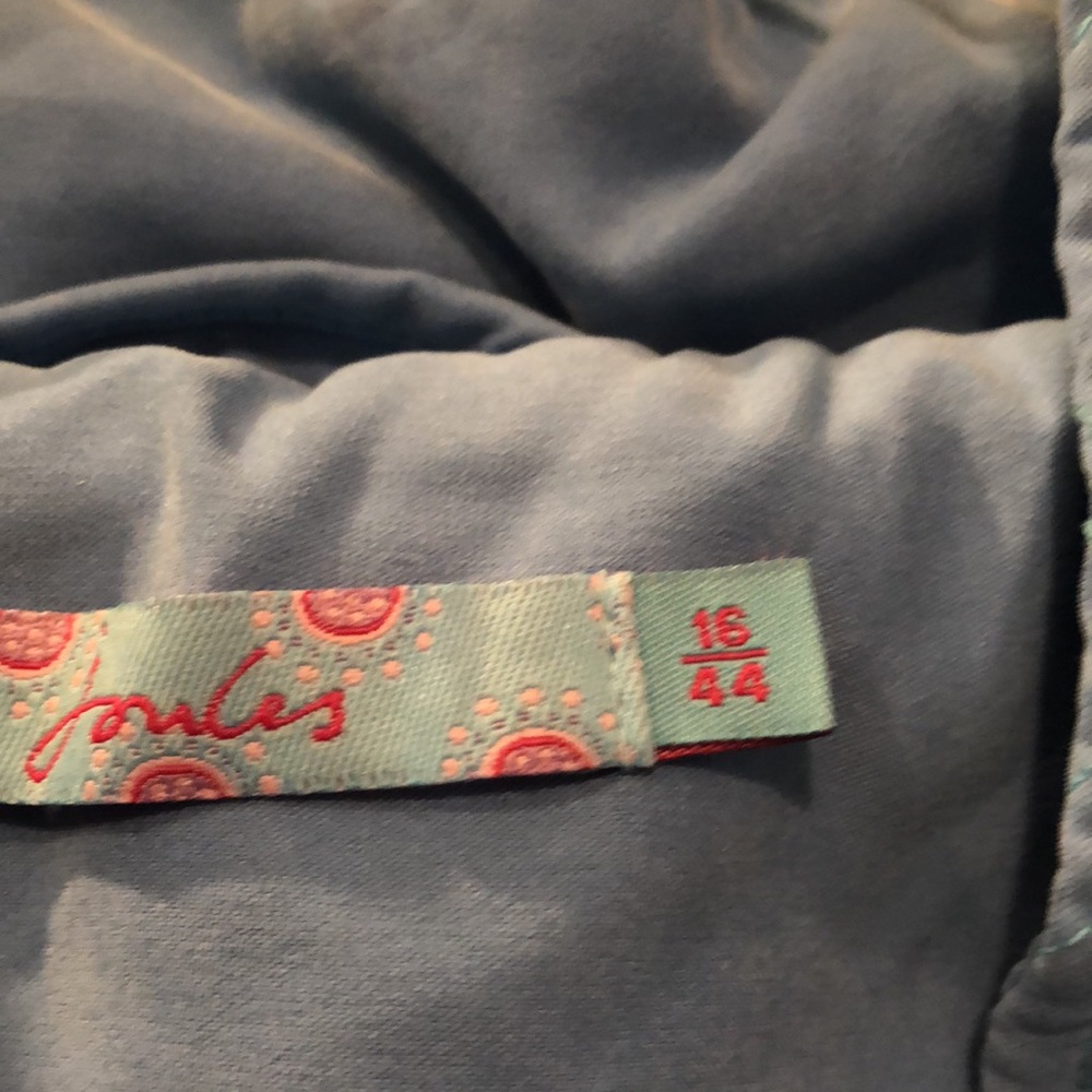 Joules Children’s Coat/ Vest - Picture 10 of 10